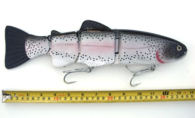 Bluegill Bait