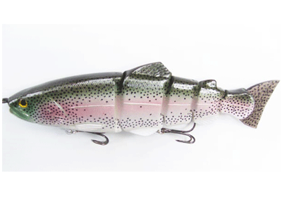 Bluegill Bait
