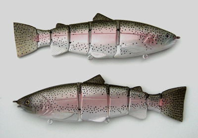 Bluegill Bait